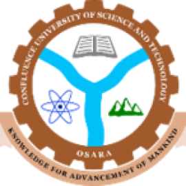Confluence University of Science and Technology