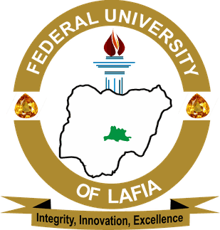 Federal University of Lafia