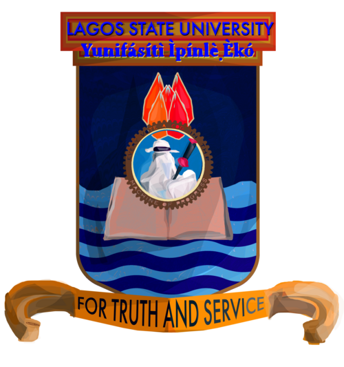 Lagos State University